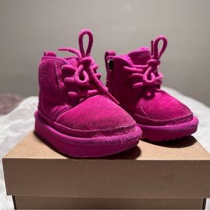 Kids Ugg Boots